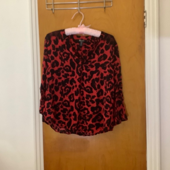 Bundle 5 tops, various styles, see photos - Picture 7 of 16